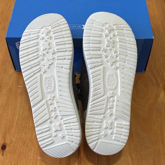 🏝️Size 8 - NWT: HEY DUDE- Women’s Wendy Funk Surf Baja Shoes - Picture 8 of 13